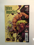 Future Imperfect (2015) Starter Set