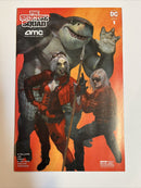 Suicide Squad (2021)