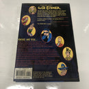 The Spirit Archives (2002) TPB Vol