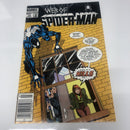 Web Of Spider-Man (1985)