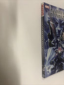 Annihilation (2007) TPB Book 3 Marvel Universe Keith Giffen•Andrea Divito