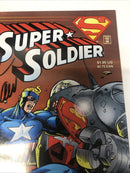 Super Soldier