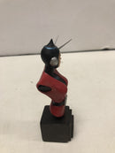 Wasp (2007)