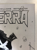 Nocterra BlackTop Bill Special (2022) (VF/NM) 1:10| Image Comics