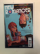 New Romancer (2016) Complete Set