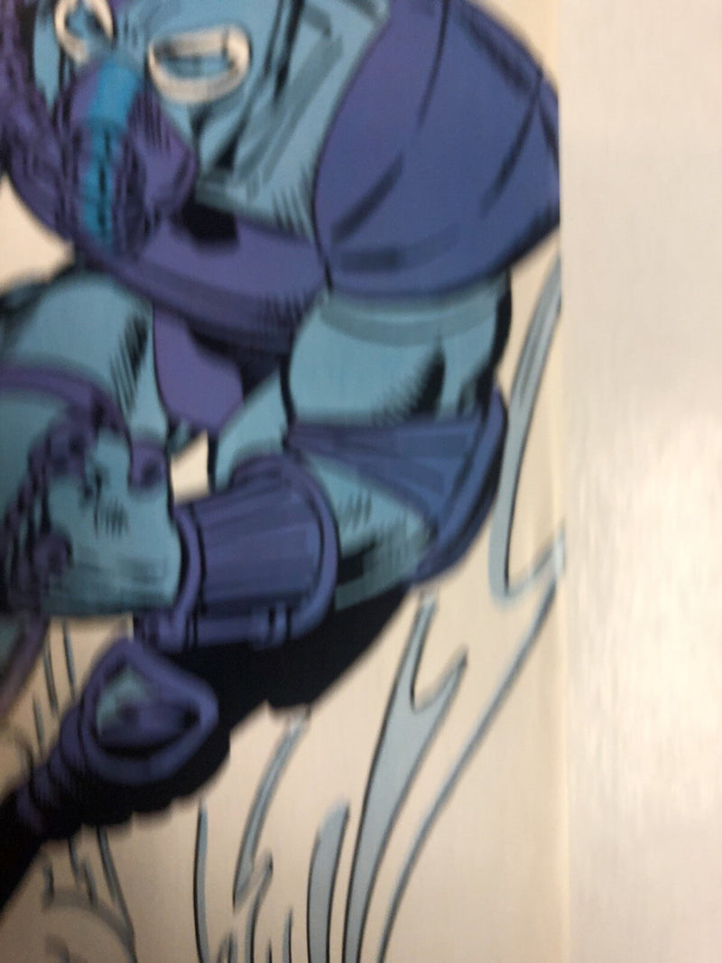 Captain America (1986)