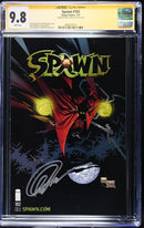 Spawn (2001)