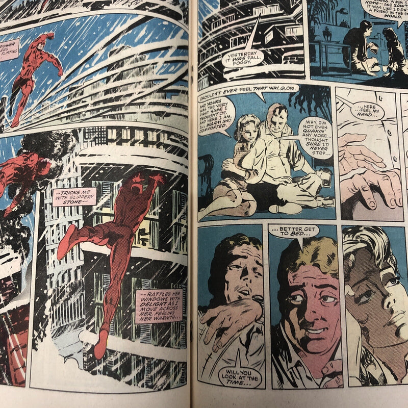 Daredevil (1986)