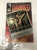Damned (1997) Set Issue