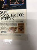 Marvel Super Heroes Secret Wars (1984)