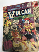Son Of Vulcan (1966)