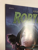 Grimm Fairy Tales V2 (2018)