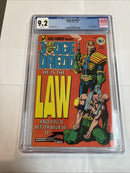 Judge Dredd (1983)
