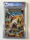 Uncanny X-Men (1978)