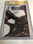 Spawn (1997)