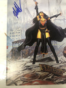 Lady Pendragon (1998)