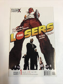 The Losers (2003)