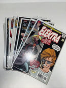 Elektra Vol. 1 Set (1996)