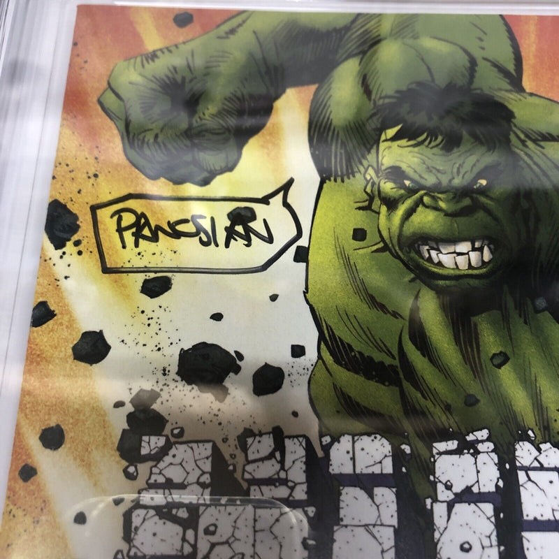 Hulk (2022)