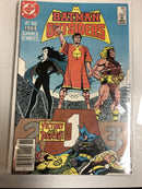 Batman And The Outsiders (1984)