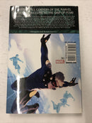 Fear Itself The Home Front By Christos Gage (2012) Marvel TPB HC
