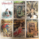 The Unwritten (2009)