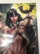 Vampirella (2021)