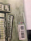Frogcatchers (2019) Gallery 13 TPB HC Jeff Lemire