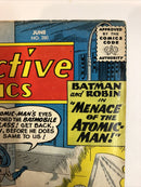 Detective Comics (1960)