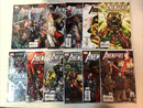 Avengers The Initiative