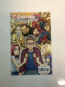 Spiderman Loves Mary Jane (2006) Complete Set