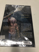 Aquaman: Underworld The Deluxe Edition (2018) DC HC • Dan Abnett • Stjepan Sejic