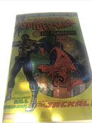 The Amazing Spider-Man (2025)