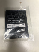 Star Wars The Mandalorian