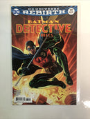 DC Universe Rebirth Detective Comics (2016) Set