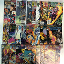 Marvel Comics Presents (1988) Set