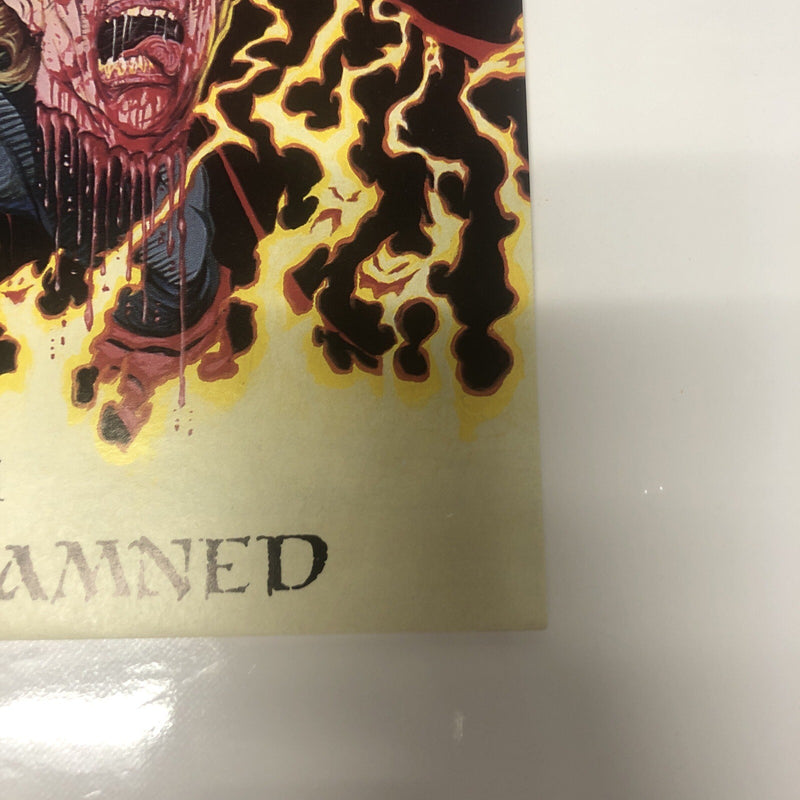 Faust :Love Of The Damned (1989)