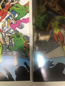 The New Teen Titans (2024)