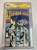 Spectacular Spider-Man (1985)