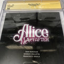 Alice Never After (2023)