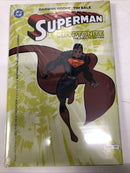 Superman Kryptonite The Deluxe Edition  (2024) TPB • DC Comics • Darwyn Cooke