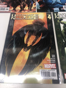 Ultimate Nightmare (2005)