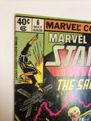 Marvel Spotlight V2 (1980)
