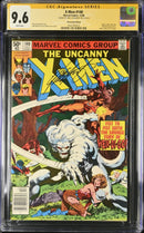 X-Men (1980)