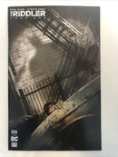 Riddler Year One (2022)