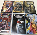 Kirby Genesis Silver Star Set