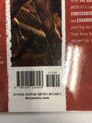 Final Crisis Aftermath Dance (2010) DC Comics TPB SC Joe Casey