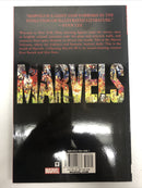 Marvels (2015) TPB Collects
