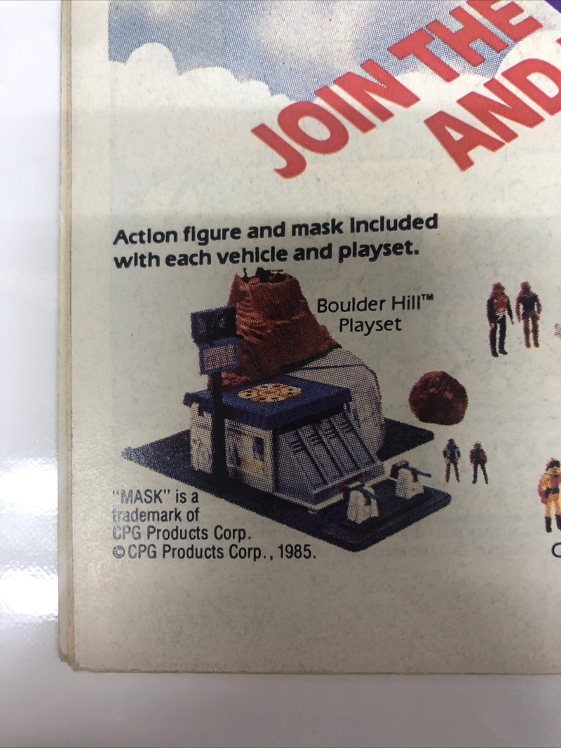 Batman (1985)