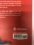 New World  (2019) TPB • Archaia Studio •  David Jesus Vignolli